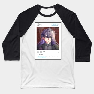 Jakurai Baseball T-Shirt